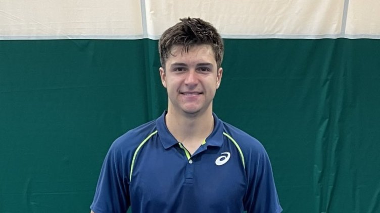 Български финал на Уимбълдън няма да има, Василев загуби