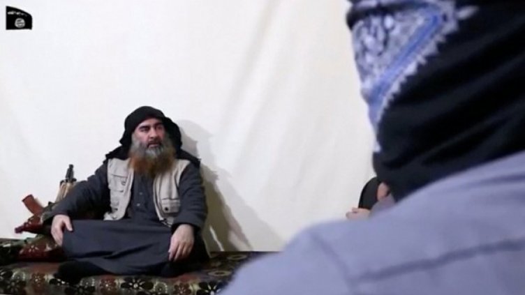 Иран за Багдади: САЩ убиха свое създание  