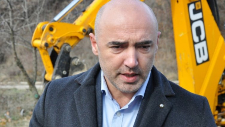 Карантина и в "Гъбената махала" във Владиславово