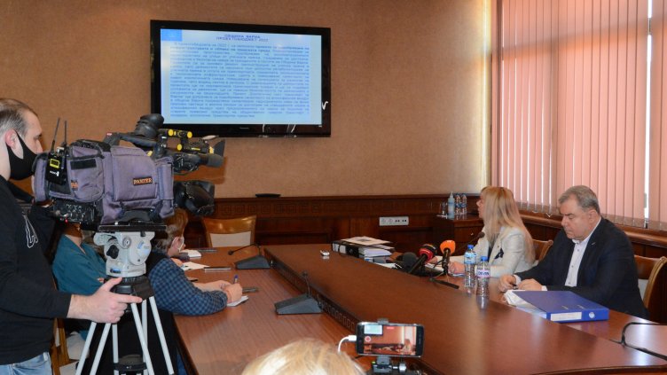 Във Варна няма да вдигат местните данъци и такси