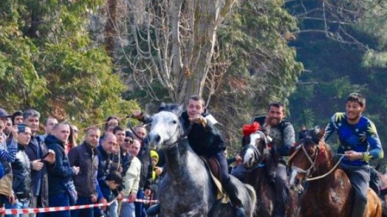 Празнуваме Тодоровден