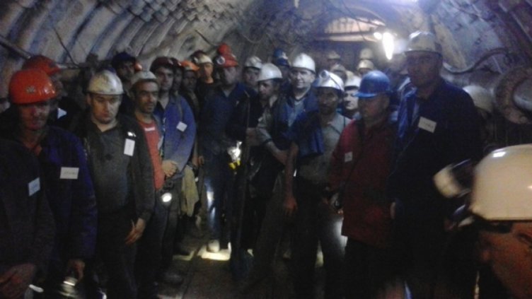 Снимка БНР.