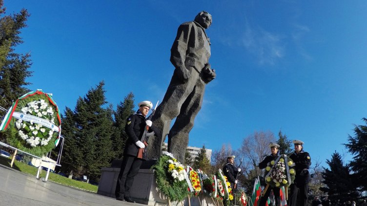 Снимки: Пламен Гутинов