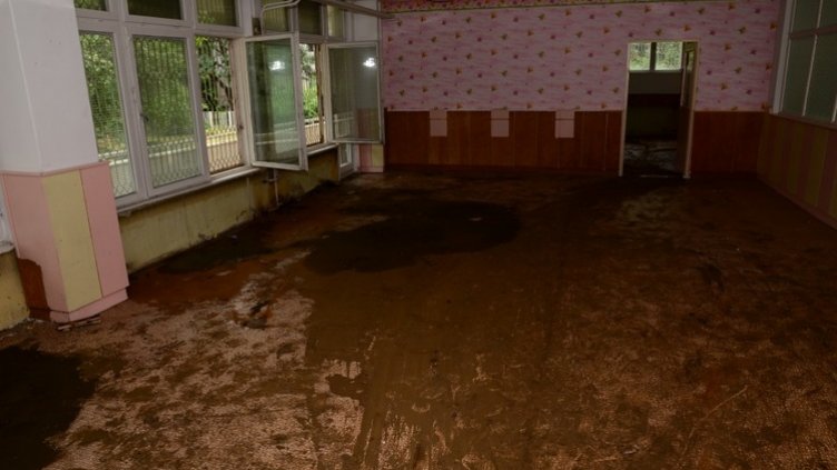 Детска градина в "Чайка" ще приеме 150 малчугани наесен