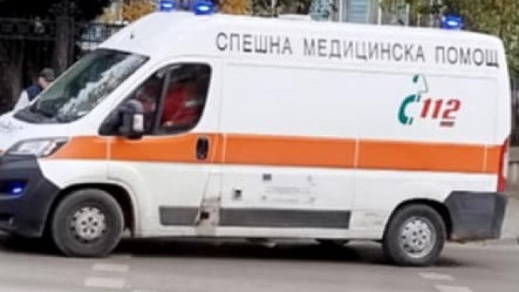 Почина шофьор от тежката катастрофа край Малко Търново
