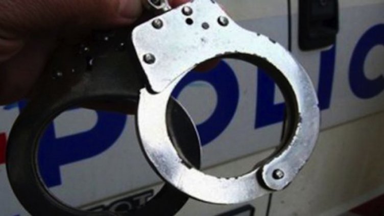 Постоянен арест за 40-годишен наркодилър