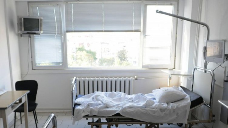 Фатален инцидент с новородено бебе във Видин