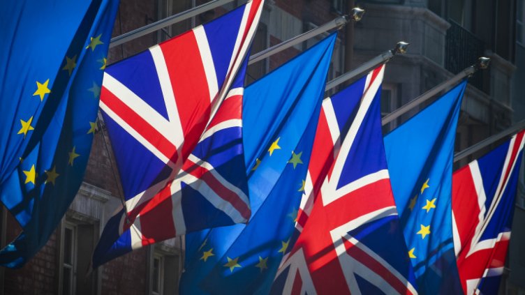 Министър: Има 50% шанс Brexit да бъде спрян!  