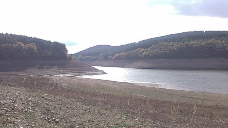 Няма опасност за здравето на перничани заради мръсна вода 