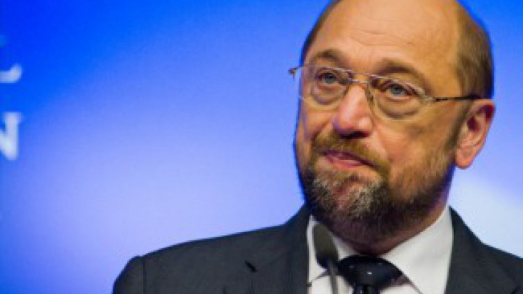Мартин Шулц: Не сме получили „черния списък“ от Русия