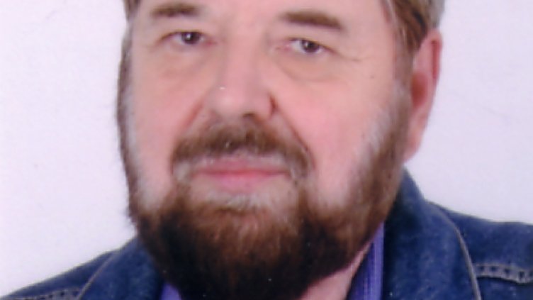 Стихотворение на варненски поет звуча в Брюксел