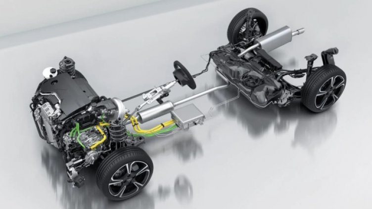 Предлагат 20% отстъпка от данъка за хибридите и автомобилите с газоо