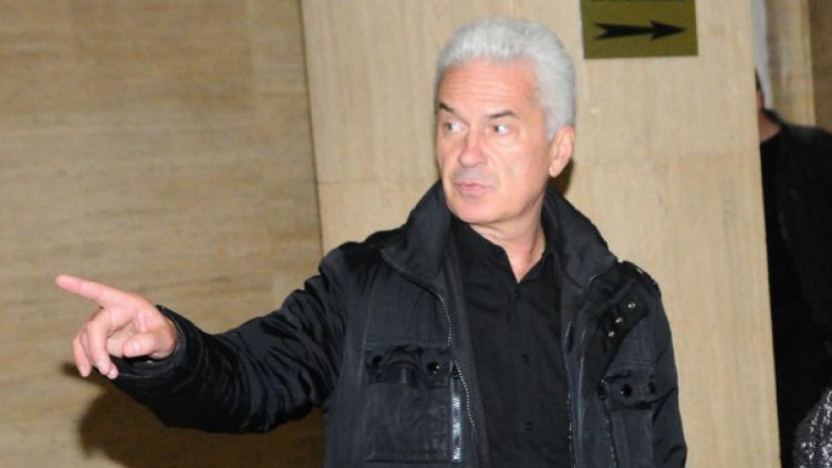 Сидеров към държавата: Фашистка, полицейска, диктаторска!