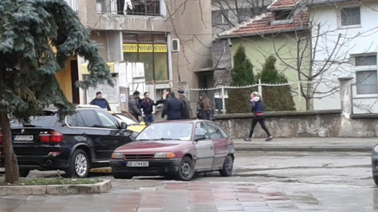 Един от биячите на Тодор: Не съжалявам, той ни нападна