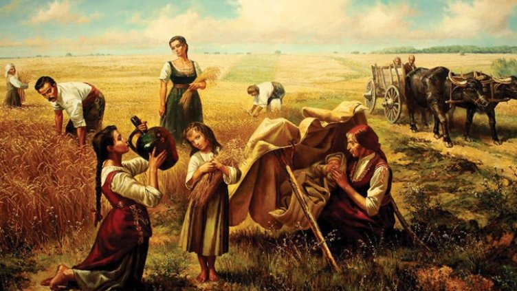 Днес е летният Атанасовден