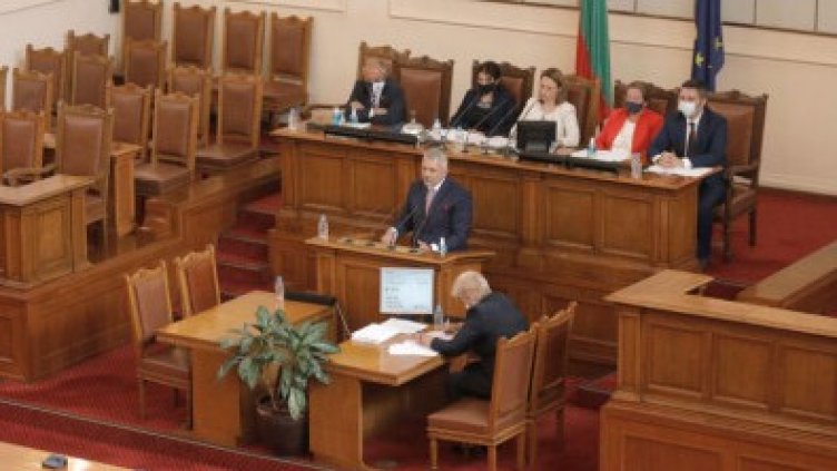 22 постоянни комисии ще функционират в 46-ото Народно събрание
