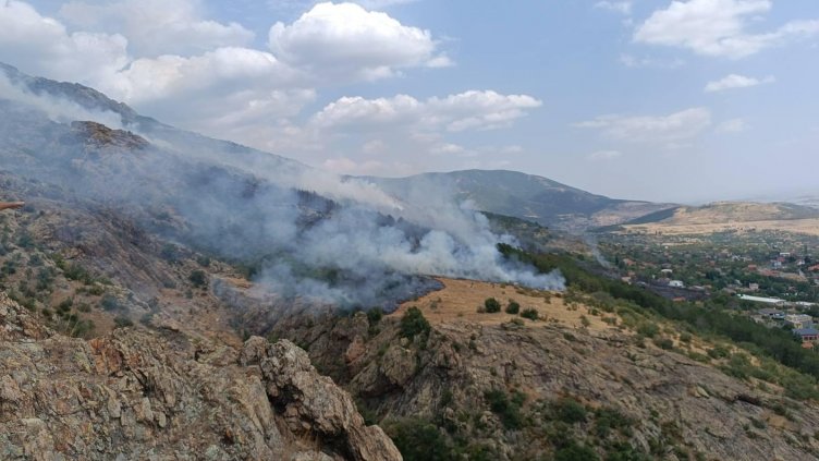 Отпускат 900 хиляди лева помощи за пострадалите при пожарите