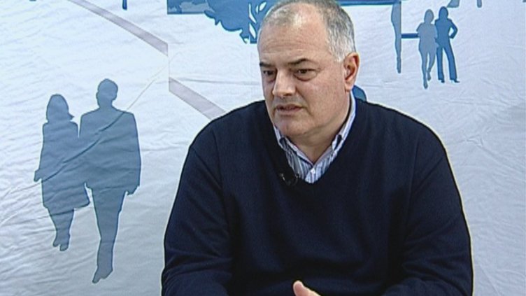 "Щрихи от утрото" (8.02.2016)-Какво ще е бъдещото развитие Аксаково през следващите 4 години?
