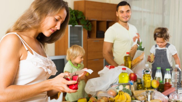 Седмична скъпотия в цифри. Кои основни продукти поскъпнаха и с колко?