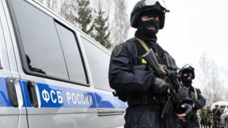 Руските служби ликвидираха двама от Ислямска държава  