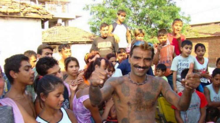 И на българи им писна – жалят се в Страсбург от ромски тормоз