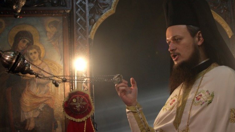 Църквата между петъка и петAка на Дионисий