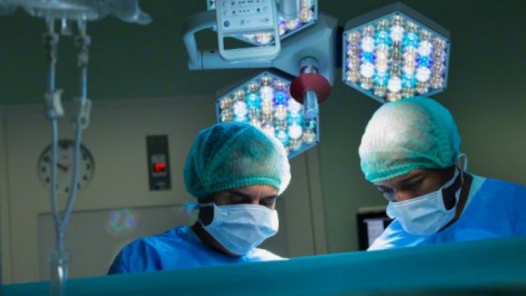 44-годишна жена в мозъчна смърт спаси два живота