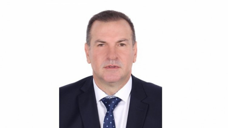 Борисов прие оставката на Красимир Първанов