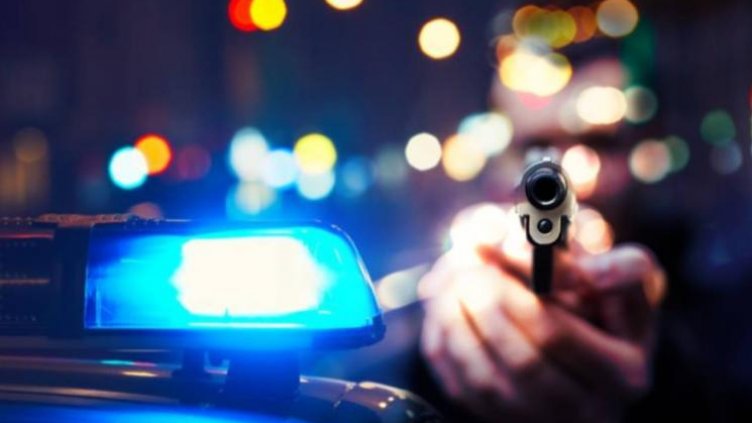 Жена загина на Бъдни вечер при стрелба в гостилница