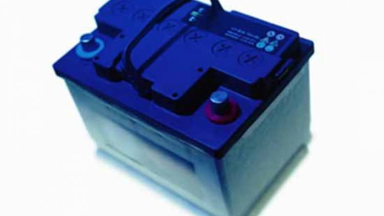 Бум на кражбите на акумулатори