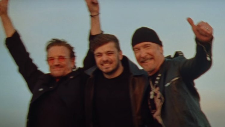 Чуйте химна на Eвро 2021 (ВИДЕО)