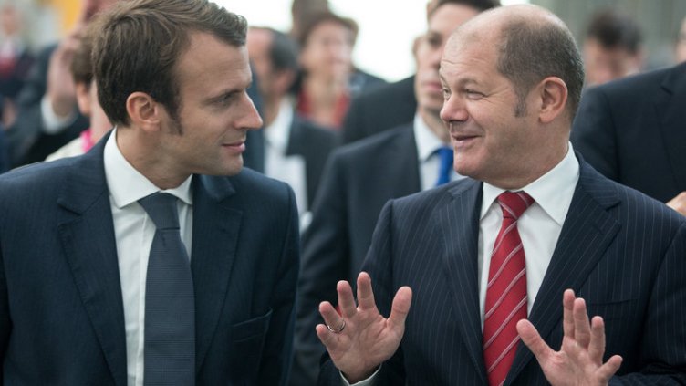 Франция пое председателството на ЕС