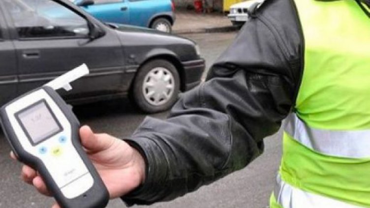 Шофьорите с 1,2 промила ще дават две кръвни проби