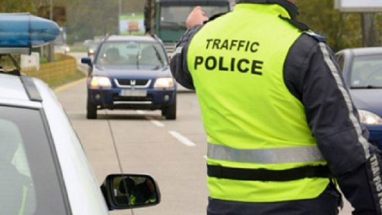 КАТ с нова денонощна акция за контрол на скоростта по пътищата