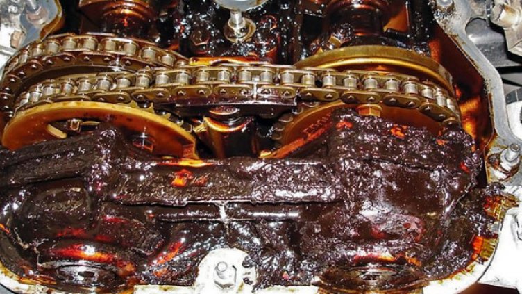 Как новото масло може да съсипе двигателя на автомобила ви? Вижте!