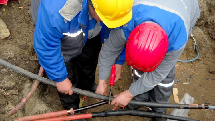 “Енерго Про” светкавично възстанови кабел в курорта “Св. Св. Константин и Елена”