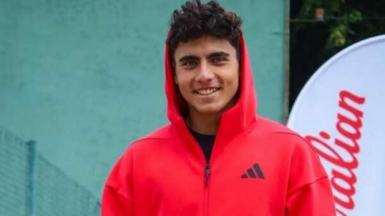 16-годишен варненски тенисист е на финал в Милано