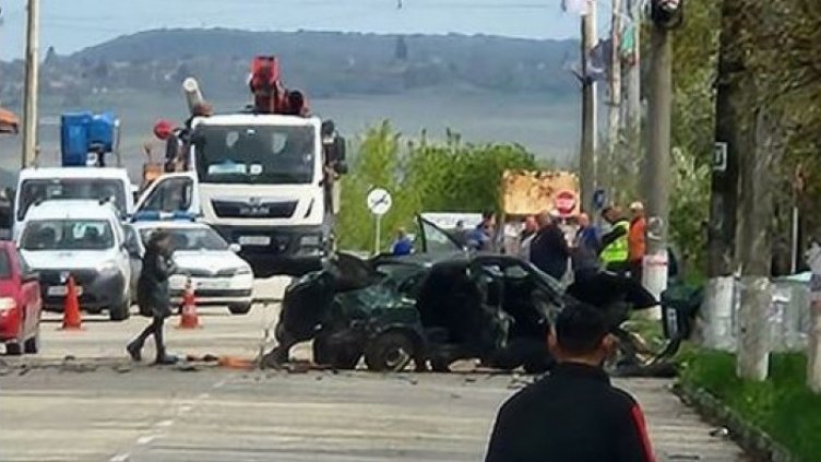 Един загинал и 31 ранени във "войната" по пътищата за денонощие у нас