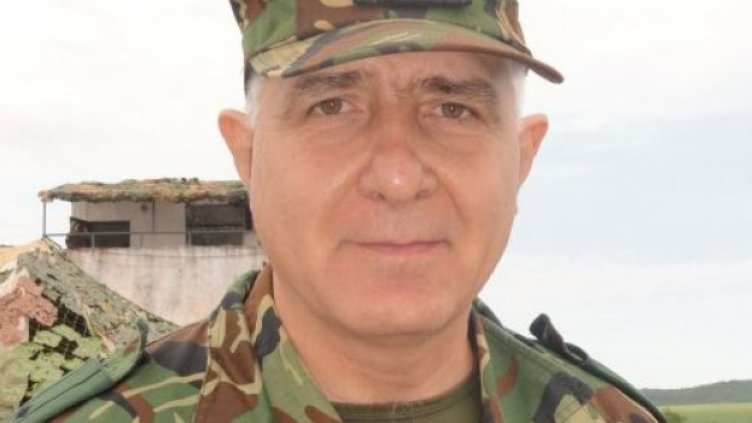  Герджиков назначи полк. Любомир Пеев за заместник-министър на отбраната
