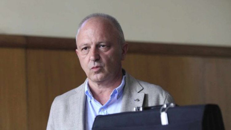 Отстраниха временно от длъжност  апелативния прокурор на Варна Владимир Чавдаров