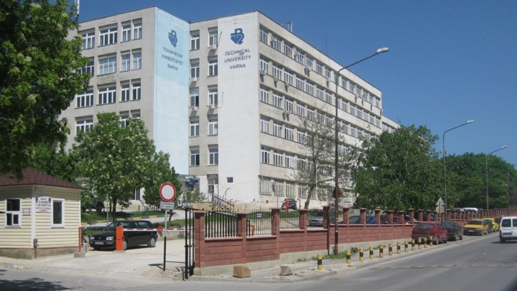 Нова факултетна структура в Техническия университет – Варна