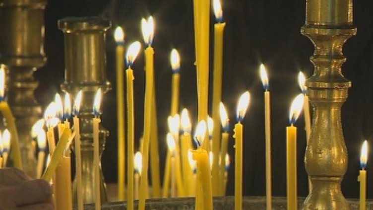 Отбелязваме Зимния Кръстовден