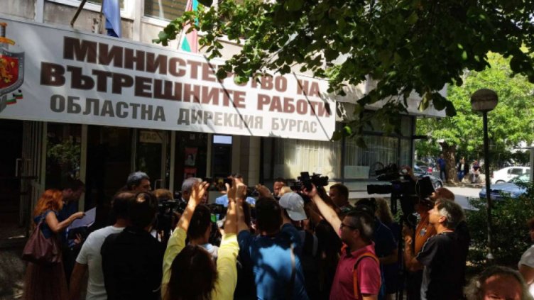 34 000 места в държавни бази са осигурени за настаняването на украинските бежанци 