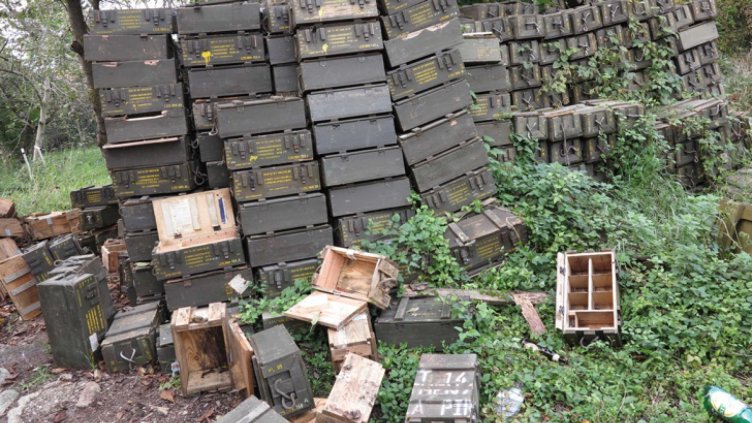 Делото за взрива в „Миджур” отива във Видинския окръжен съд