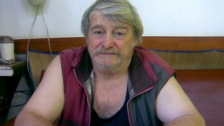 Коста Радев: Рибарят никога не губи надежда