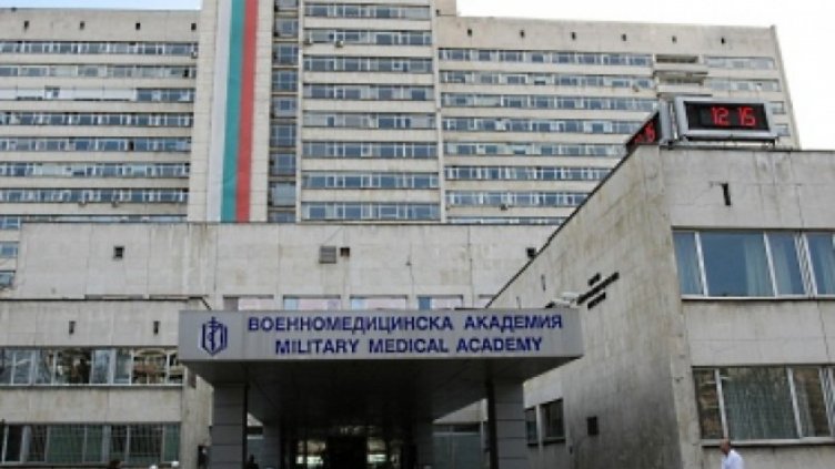 ВМА с 3 нови линейки