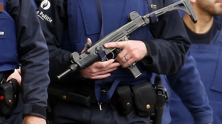 Операцията в Брюксел не била насочена срещу Салах Абдеслам