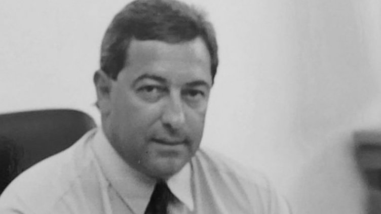 Тъжна вест: Почина бившият футболист и директор на Нефтохимик