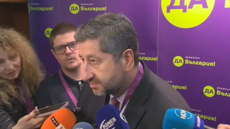 Христо Иванов: Първо ще обсъдим реформите, после и министерските постове