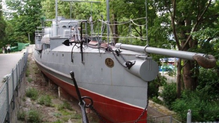 Кораб-музей “Дръзки” отново отваря врати 